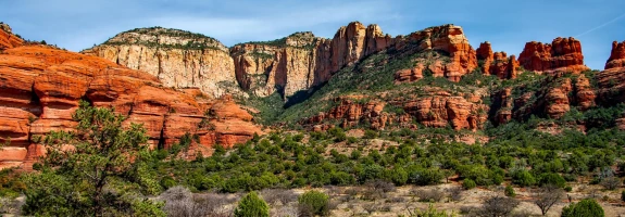mountains